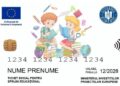122.000 de carduri educaționale au fost emise recent și vor fi încărcate până pe 19 decembrie