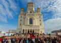 Catedrala Națională: Programul de vizitare a în perioada 24 decembrie 2025 – 8 ianuarie 2026