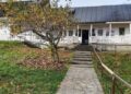 Chilia Sfântului Cuvios Cleopa de la Mănăstirea Sihăstria