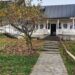 Chilia Sfântului Cuvios Cleopa de la Mănăstirea Sihăstria