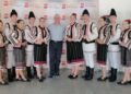 „E vremea colindelor!”. Festival-concurs județean de colinde tradiționale românești organizat la Săveni