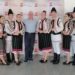 „E vremea colindelor!”. Festival-concurs județean de colinde tradiționale românești organizat la Săveni