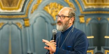 VIDEO: Conferința „Sfinții, modele de bunătate” – Pr. Prof. Constantin Necula