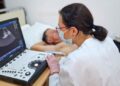 O nouă caravană medicală în Arhiepiscopia Sucevei și Rădăuților