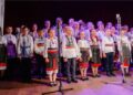 „La plinirea vremii”. Concert de colinde organizat de Protopopiatul Dorohoi