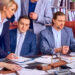 SONDAJ: Profesorii beneficiază de cea mai mare creștere a încrederii românilor în ultimul an