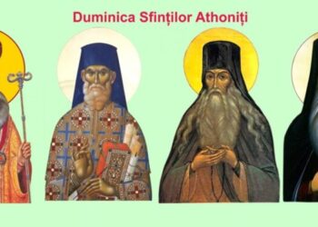 Toate Mitropoliile din Grecia sunt îndemnate să cinstească noii cuvioși români athoniți