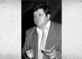 25 decembrie 1941 – S-a născut Ioan Alexandru, poet și traducător român