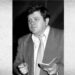 25 decembrie 1941 – S-a născut Ioan Alexandru, poet și traducător român