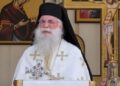 Părintele Arhimandrit Melchisedec Velnic, 33 de ani de stăreție la Mănăstirea Putna