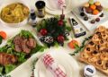 Meniul de Crăciun şi păstrarea obiectivelor legate de sănătate