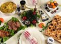 Recomandările medicului pentru Sărbători liniștite: Cum ne bucurăm de masa de Crăciun fără excese