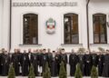 În urmă cu 33 de ani, Sfântul Sinod binecuvânta reactivarea Mitropoliei Basarabiei