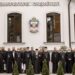 În urmă cu 33 de ani, Sfântul Sinod binecuvânta reactivarea Mitropoliei Basarabiei
