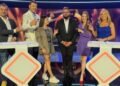 Botoșăneanul Daniel Câșlariu se află printre primii 10 finaliști ai campaniei „Omului Anului în România”