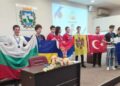 Peste 150 de elevi olimpici și profesorii lor vor fi premiați cu aproape 4,5 milioane de lei, anunță Ministerul Educației