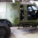VLAH – Primul vehicul blindat 4×4 românesc
