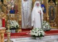 De Sfântul Cuvios Daniil Sihastrul, Patriarhul Bisericii Ortodoxe Române își sărbătorește ziua onomastică