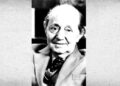 30 decembrie 1905 – S-a născut Dionisie Mihail Pippidi, membru titular al Academiei Române