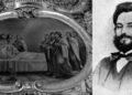 24 decembrie 1877 – A încetat din viață pictorul bănățean Nicolae Popescu