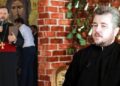 Mai mulți preoți din Botoșani își serbează ziua onomastică în ziua cinstirii Sfântului Proroc Daniel