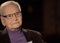 14 decembrie 1918 – S-a născut actorul român Radu Beligan, membru de onoare al Academiei Române