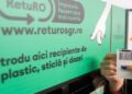 România a ajuns la 94% colectare a ambalajelor de băuturi în mai puțin de doi ani