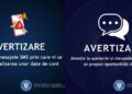 AVERTIZARE: Atenție la mesajele prin care vi se cere actualizarea datelor de cont