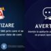 AVERTIZARE: Atenție la mesajele prin care vi se cere actualizarea datelor de cont