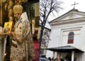 Numeroase Biserici din Moldova vor fi în sărbătoare în ziua cinstirii Sfântului Ierarh Spiridon