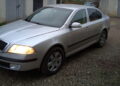 De vânzare: Skoda Octavia – 1.9 Diesel, 2008
