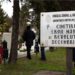 Comemorarea celor căzuți pentru libertate în decembrie 1989 de la Cimitirul Eroilor Revoluției