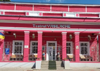 Concursul de recitare „Dor de Eminescu” organizat la Botoșani