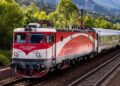 Va intra în vigoare noul Mers al Trenurilor 2025-2026