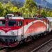 Va intra în vigoare noul Mers al Trenurilor 2025-2026