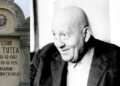 3 decembrie 1991 – A încetat din viaţă filozoful român Petre Ţuţea
