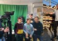Două nominalizări de la Botoșani pentru de la Gala UZPR 2025: Cristian Lupașcu și „Buzz Media”