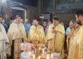 Întâlnirea Cercului pastoral-misionar „Sfinții Apostoli” – Curtești