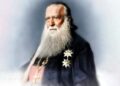 217 ani de la nașterea Sfântului Andrei Șaguna, Mitropolitul Transilvaniei