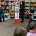 „Primii pași în lumea poeziei – Eminescu pentru cei mici”. Activitate organizată de Grădinița 22 Botoșani