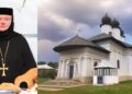 Stavrofora Teofana Scântei de la Mănăstirea Vorona –  pagini din istoria a 57 de ani de stăreție