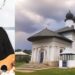 Stavrofora Teofana Scântei de la Mănăstirea Vorona –  pagini din istoria a 57 de ani de stăreție