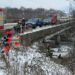 Apel la rugăciune pentru soția și copiii preotului Ioan Cozma, răniți în accidentul de la Vatra Dornei