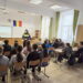 Activitate de prevenire a violenței școlare la Școala Gimnazială nr. 2 Roșiori