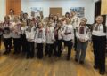 Activități dedicate Zilei Unirii Principatelor Române la Palatul Copiilor Botoșani