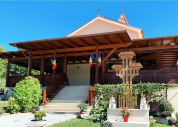 Parohia Ortodoxă Română din Pescara marchează 15 ani de la înființare printr-un eveniment festiv