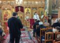 Ziua Unirii Principatelor Române celebrată prin rugăciune și conferință la biserica „Sfinții Împărați” din Broscăuți