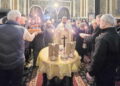 Manifestări liturgice și comemorative dedicate Unirii Principatelor Române la Catedrala din Dorohoi