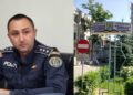 Comisarul-șef de poliție Ciprian Silveanu devine adjunct al Șefului Inspectoratului de Poliție Botoșani