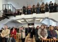 Inaugurarea Liceului Teoretic “Anastasie Bașotă” din Pomârla, după lucrările de reabilitare